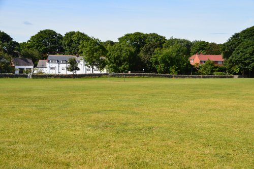 One of the lovely scenes in and around Whitburn Village.