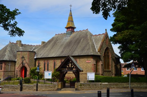 One of the lovely scenes in and around Whitburn Village.