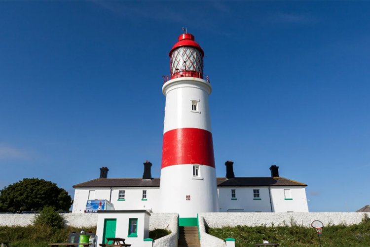 Souter Lighthouse